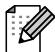 BROTHER MFC-9460CDN - tableau des menus - 2