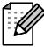 BROTHER MFC-9460CDN - tableau des menus - 20