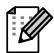 BROTHER MFC-9460CDN - Comment envoyer un fax - 3