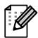 BROTHER MFC-9460CDN - Remplacement d'une cartouche de toner - 1
