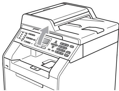 BROTHER MFC-9460CDN - Remarque - 1
