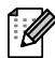 BROTHER MFC-9460CDN - Remarque - 1