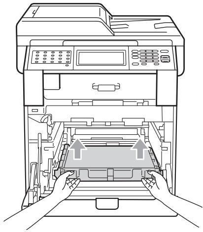 BROTHER MFC-9970CDW - Important - 5