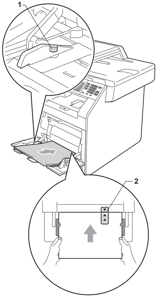 BROTHER MFC-9970CDW - Chapitre 2 - 1