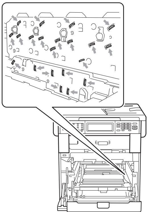 BROTHER MFC-9970CDW - Important - 1