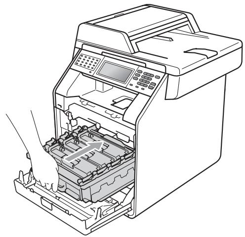 BROTHER MFC-9970CDW - Remarque - 3