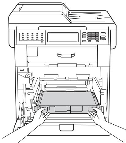 BROTHER MFC-9970CDW - Important - 4