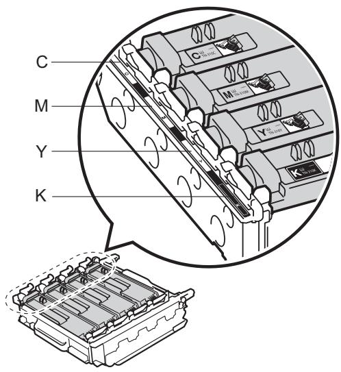 BROTHER MFC-9970CDW - Remarque - 2