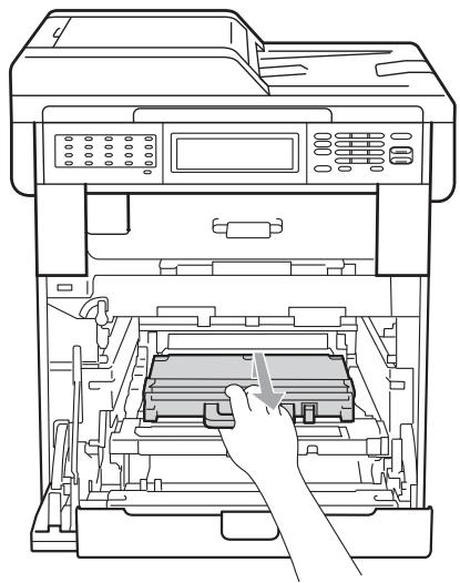BROTHER MFC-9970CDW - Remarque - 1