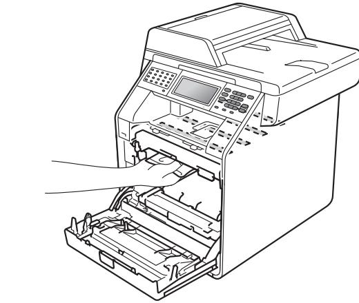 BROTHER MFC-9970CDW - Important - 2