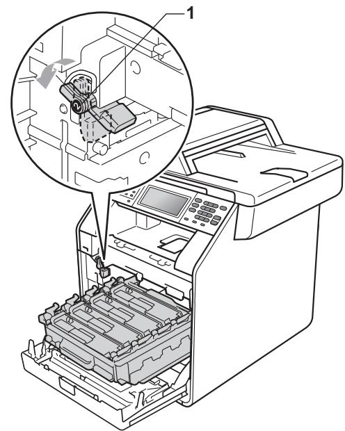 BROTHER MFC-9970CDW - Important - 3