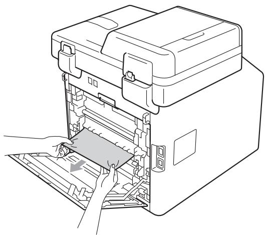BROTHER MFC-9970CDW - Remarque - 1