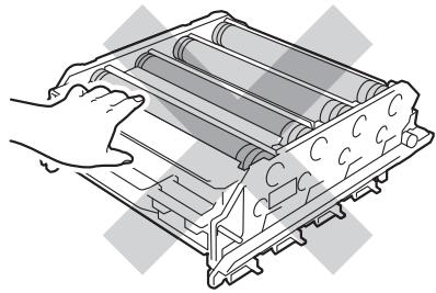 BROTHER MFC-9970CDW - Important - 2