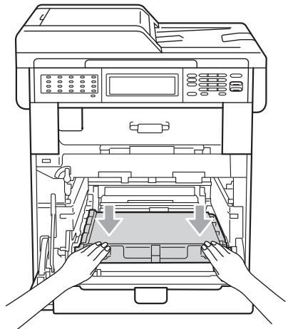 BROTHER MFC-9970CDW - Remarque - 5