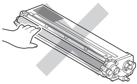 BROTHER MFC-9970CDW - Important - 1