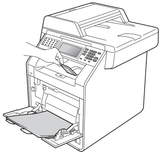 BROTHER MFC-9970CDW - Remarque - 2
