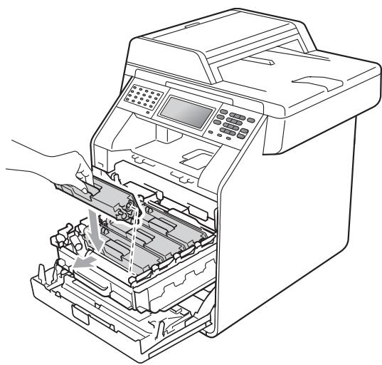 BROTHER MFC-9970CDW - Remarque - 1