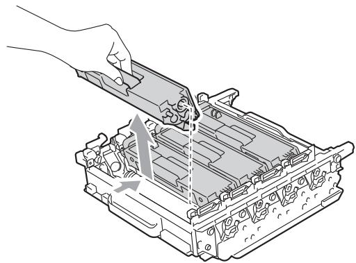 BROTHER MFC-9970CDW - Important - 2