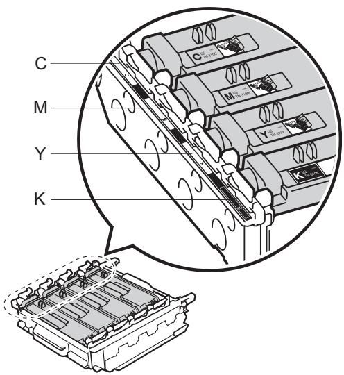 BROTHER MFC-9970CDW - Important - 2