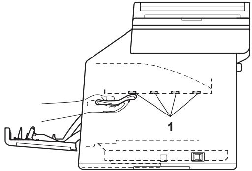 BROTHER MFC-9970CDW - Important - 3