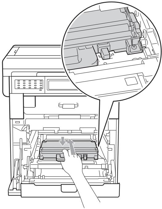 BROTHER MFC-9970CDW - Remarque - 2