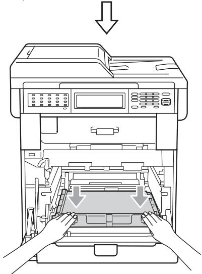 BROTHER MFC-9970CDW - Important - 5