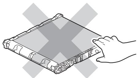 BROTHER MFC-9970CDW - Important - 1