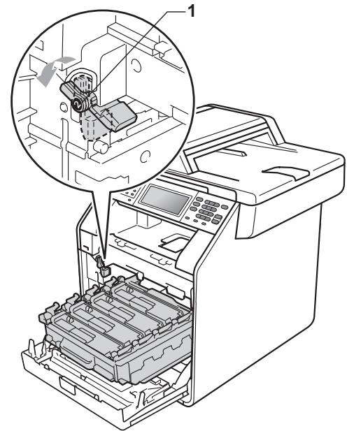 BROTHER MFC-9970CDW - Important - 1