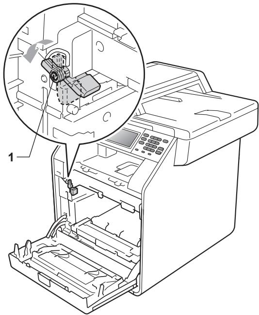 BROTHER MFC-9970CDW - Important - 5