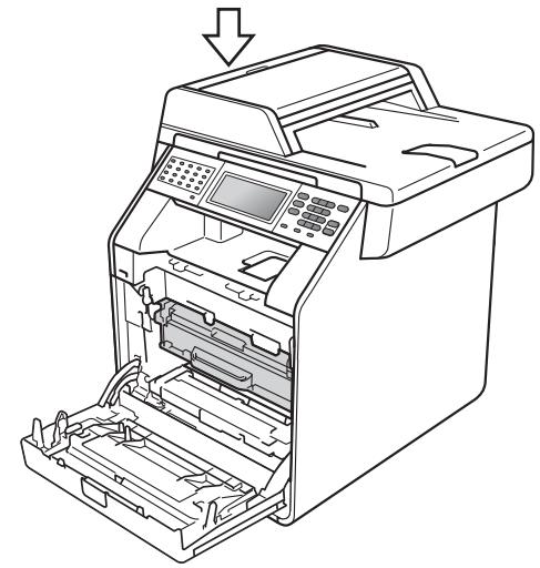 BROTHER MFC-9970CDW - Important - 6