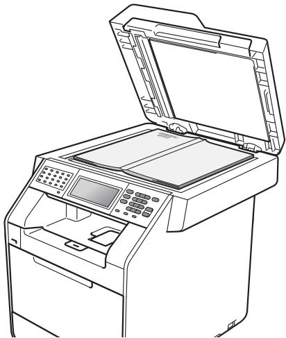 BROTHER MFC-9970CDW - Remarque - 2