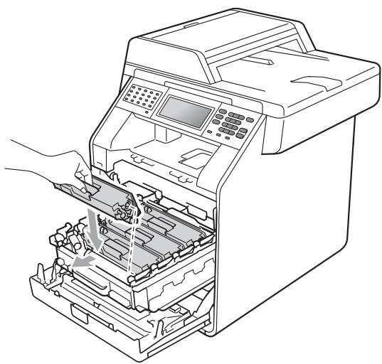 BROTHER MFC-9970CDW - Important - 2