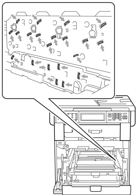 BROTHER MFC-9970CDW - Important - 1