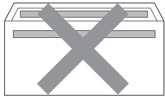 BROTHER MFC-9970CDW - Important - 1