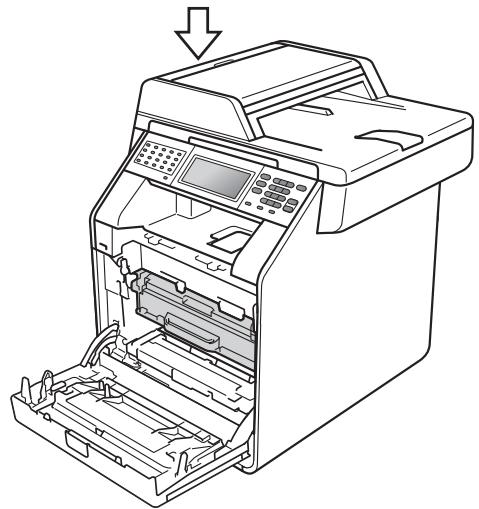 BROTHER MFC-9970CDW - Important - 6