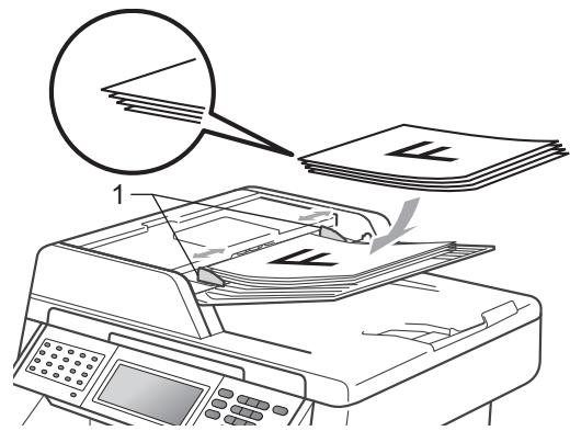BROTHER MFC-9970CDW - Remarque - 5