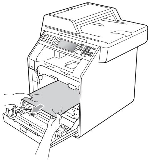 BROTHER MFC-9970CDW - Important - 2