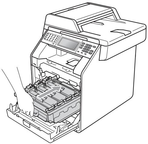 BROTHER MFC-9970CDW - Important - 5