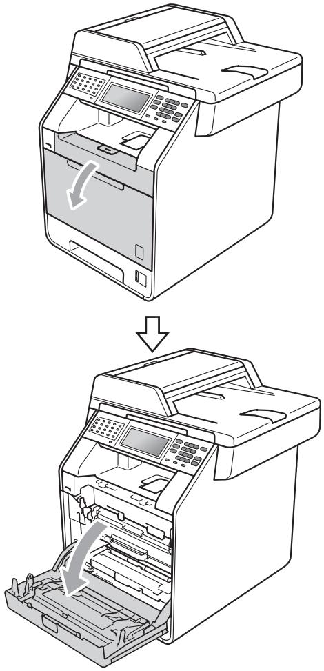 BROTHER MFC-9970CDW - Important - 1