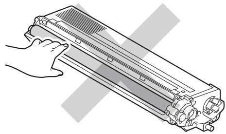 BROTHER MFC-9970CDW - Important - 1