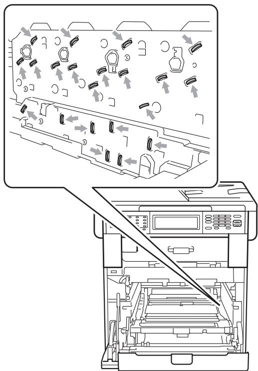 BROTHER MFC-9970CDW - Important - 1