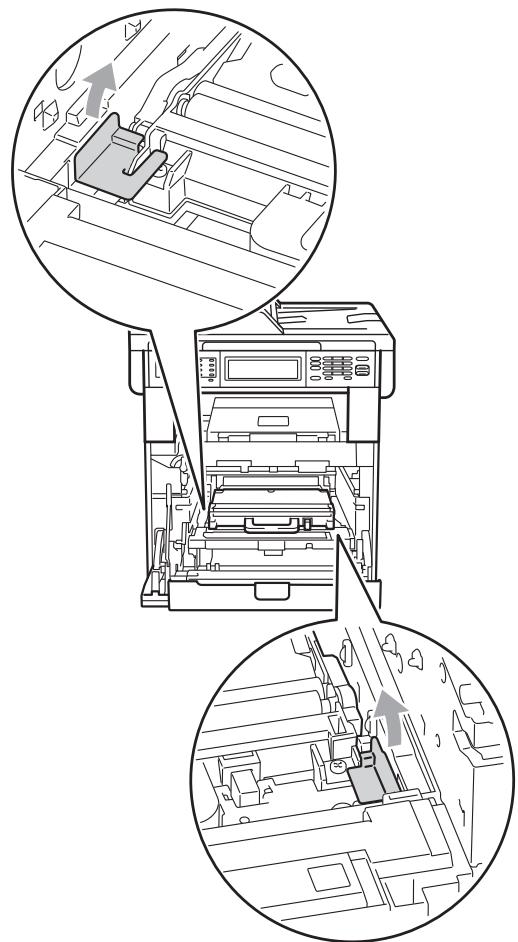 BROTHER MFC-9970CDW - Important - 3