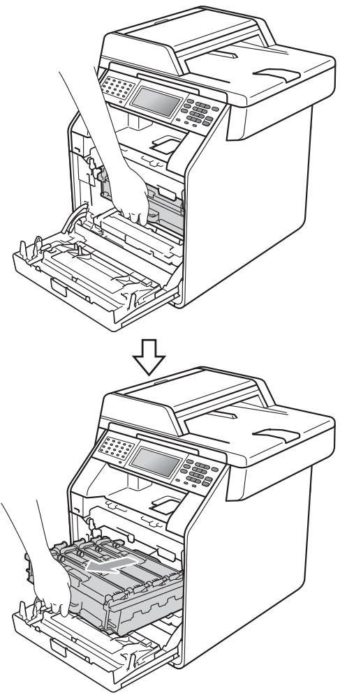 BROTHER MFC-9970CDW - Important - 2