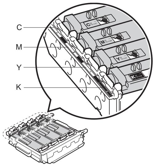 BROTHER MFC-9970CDW - Important - 4