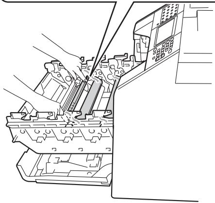 BROTHER MFC-9970CDW - Remarque - 2