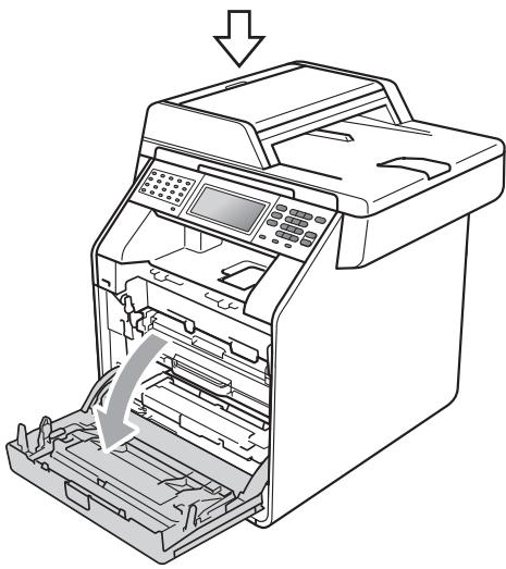 BROTHER MFC-9970CDW - Important - 2