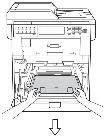 BROTHER MFC-9970CDW - Remarque - 4