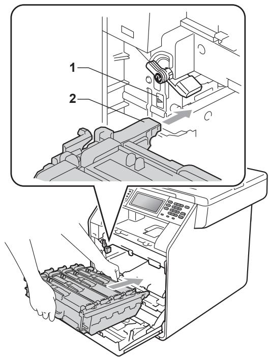 BROTHER MFC-9970CDW - Important - 4