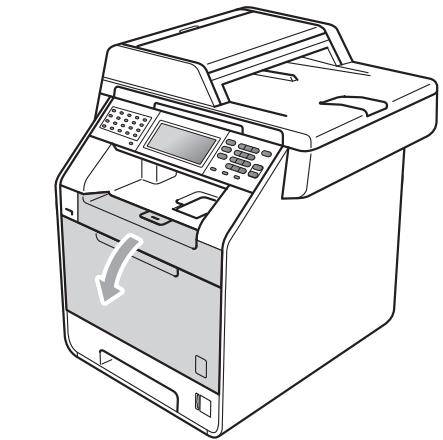 BROTHER MFC-9970CDW - Important - 1
