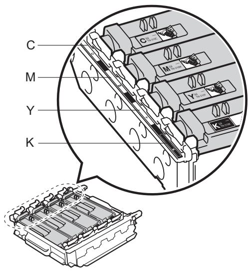 BROTHER MFC-9970CDW - Important - 3